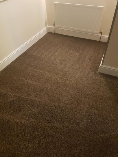 Carpet Valet Service Portsmouth